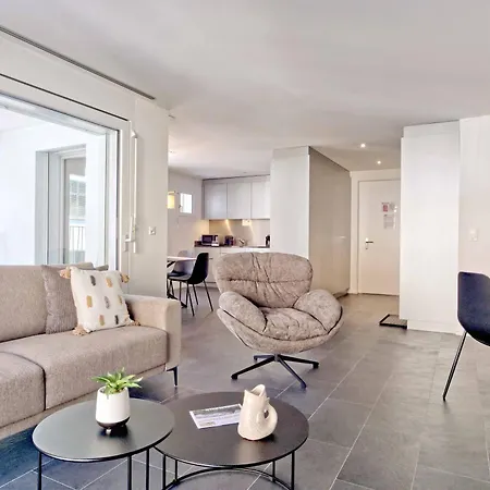 Апартаменти Alpine 1 - Griwa Rent