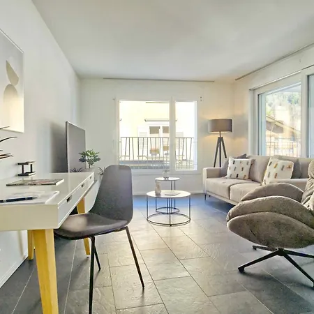 Apartment Alpine 1 - Griwa Rent *