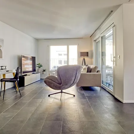 Alpine 1 - Griwa Rent * Interlaken