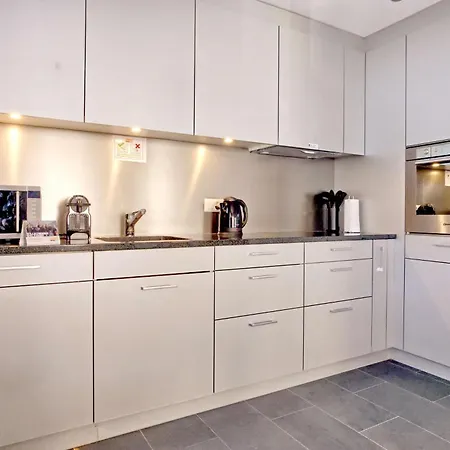 Alpine 1 - Griwa Rent