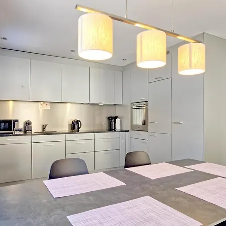 Alpine 1 - Griwa Rent * Interlaken