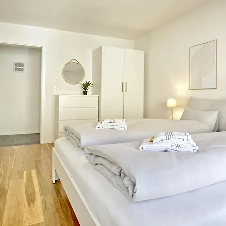 Alpine 1 - Griwa Rent アパート