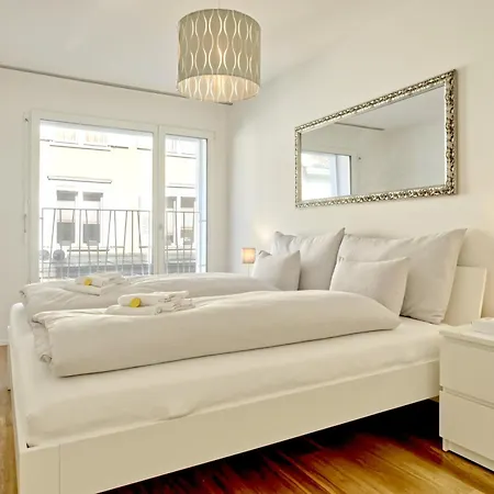 Apartment Alpine 1 - Griwa Rent *