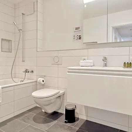 Alpine 1 - Griwa Rent Апартаменти