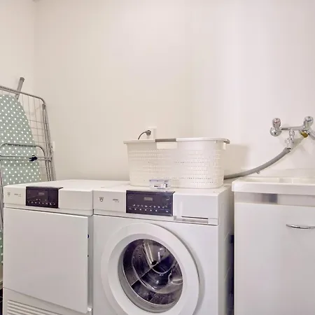 Alpine 1 - Griwa Rent Apartment Interlaken