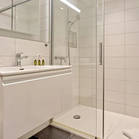 Alpine 1 - Griwa Rent