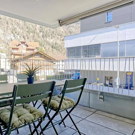 Апартаменти Alpine 1 - Griwa Rent