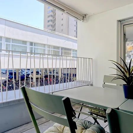 Apartment Alpine 1 - Griwa Rent