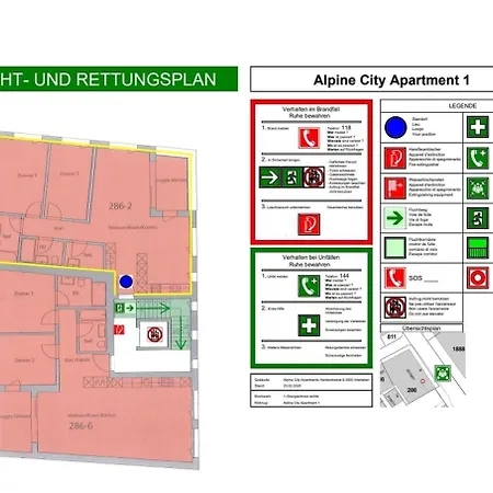 Alpine 1 - Griwa Rent Interlaken