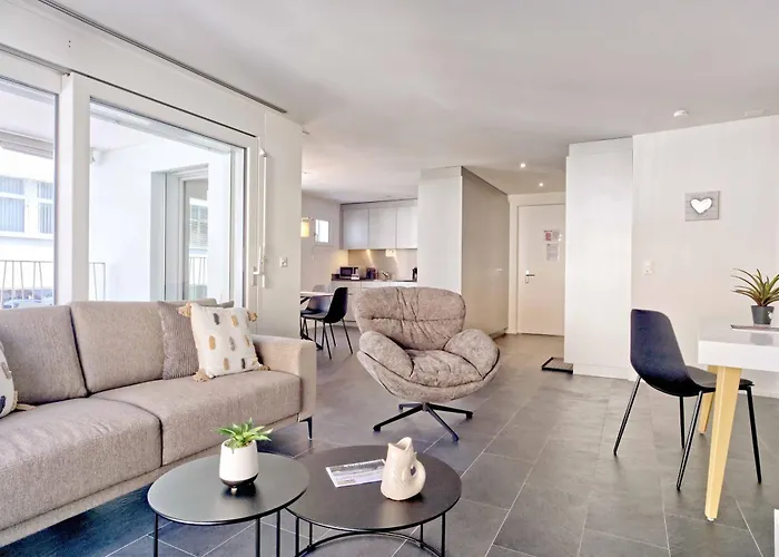 Апартаменти Alpine 1 - Griwa Rent