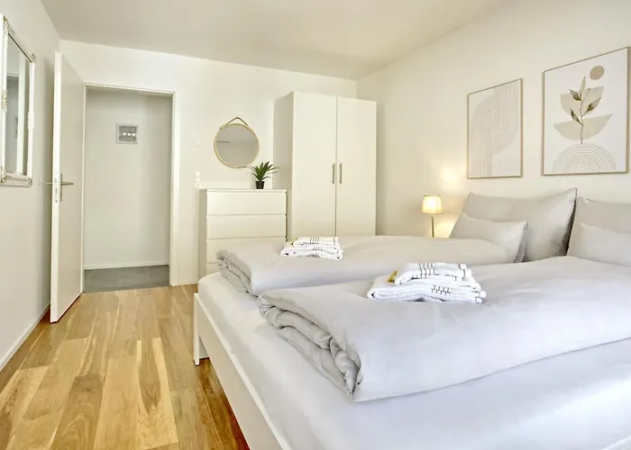 Alpine 1 - Griwa Rent Апартаменти