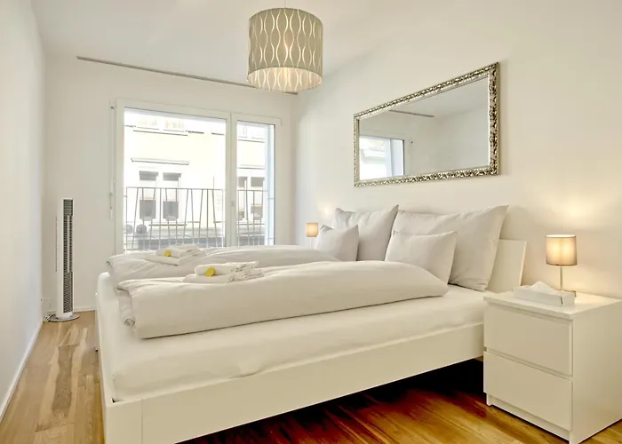 Apartment Alpine 1 - Griwa Rent *