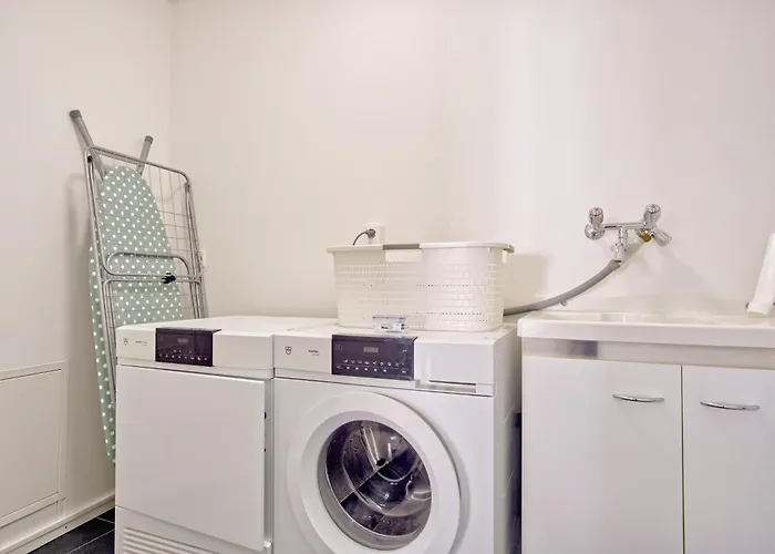 Alpine 1 - Griwa Rent Апартаменти Інтерлакен