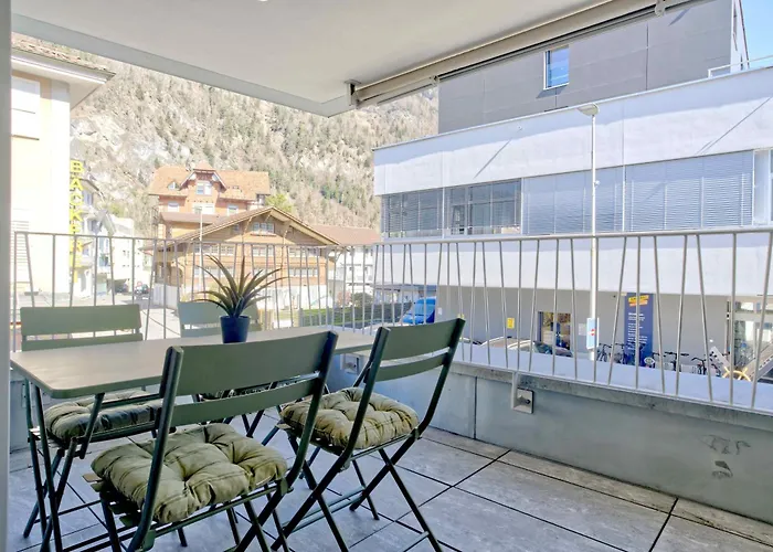 Апартаменти Alpine 1 - Griwa Rent