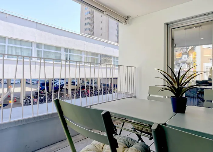 Apartment Alpine 1 - Griwa Rent