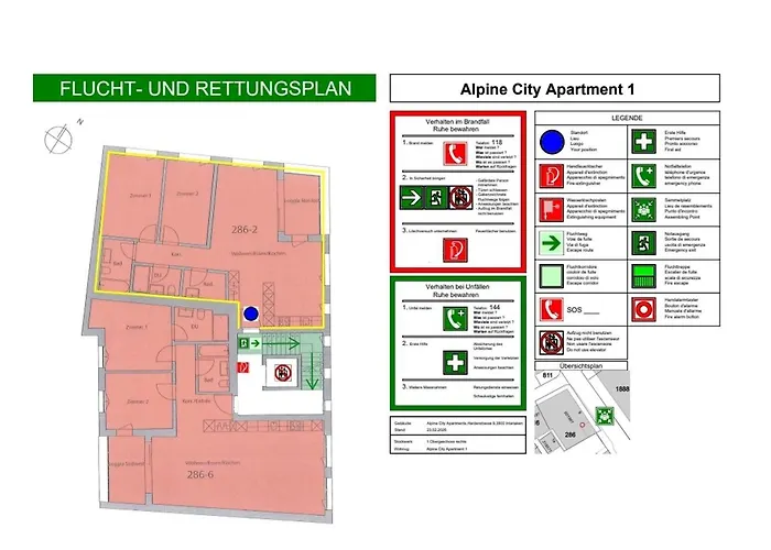 Alpine 1 - Griwa Rent Interlaken